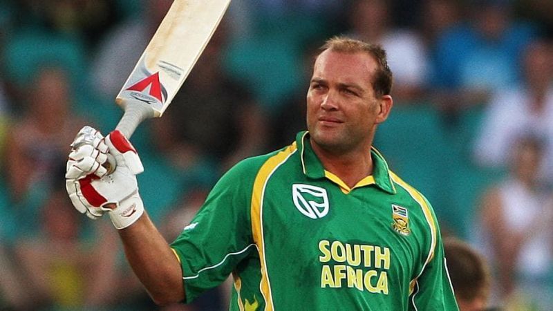 Kallis is arguably the greatest all-rounder of our generation