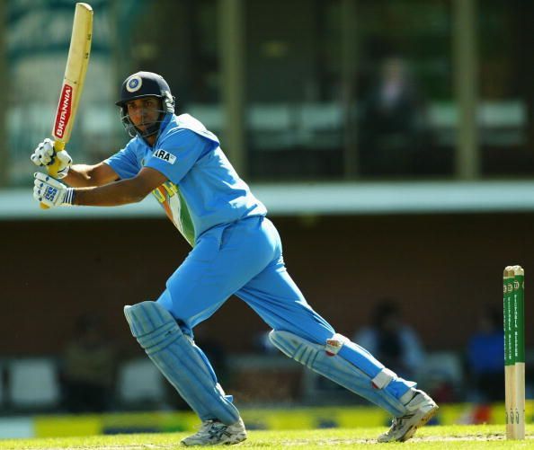 Laxman is one of India&#039;s finest batsmen