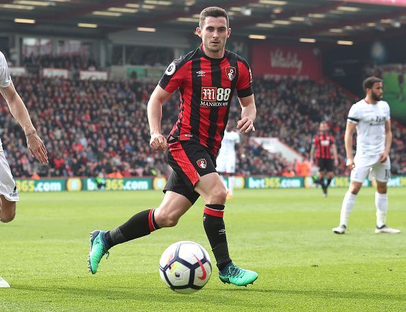 AFC Bournemouth v Crystal Palace - Premier League