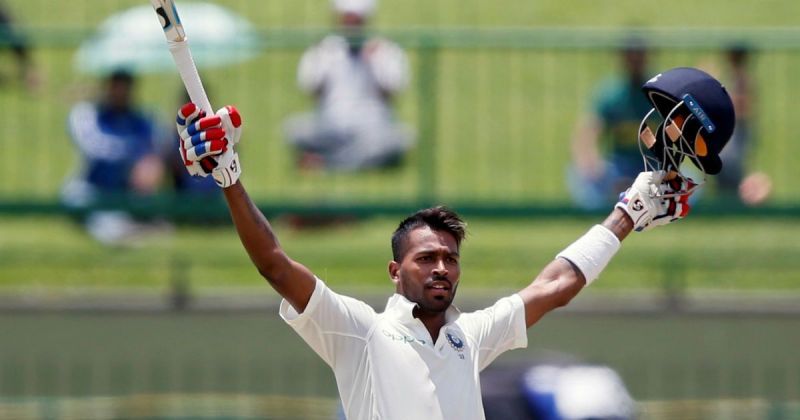 Pandya now has a lot of responsibilities on his shoulders.