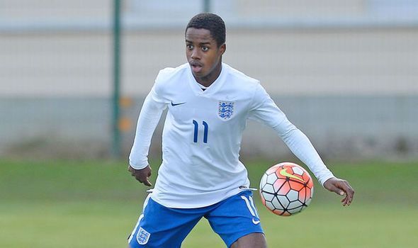 Ryan Sessegnon will finally earn Premier League experience next season