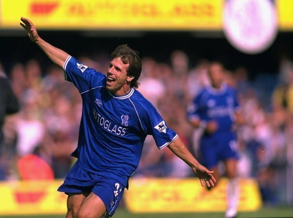 Gianfranco Zola