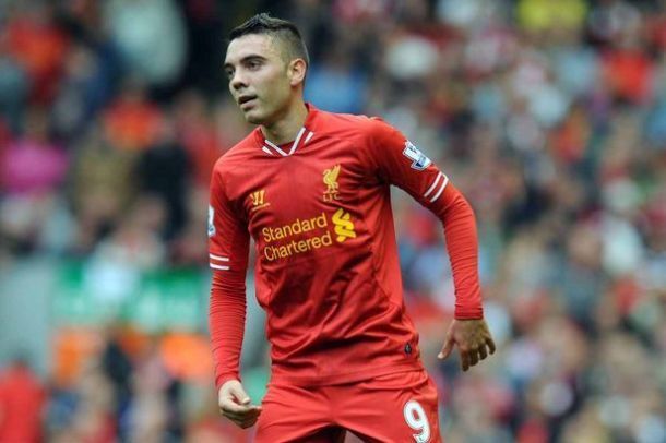 Iago Aspas