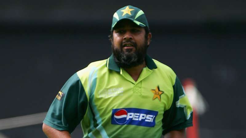 Inzamam U Haq