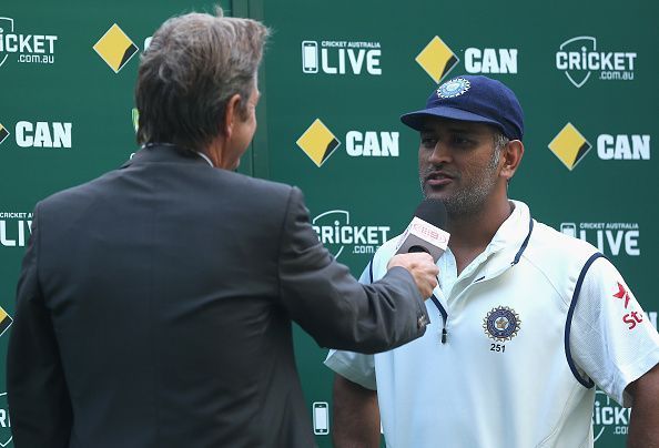 Australia v India: 3rd Test - Day 5