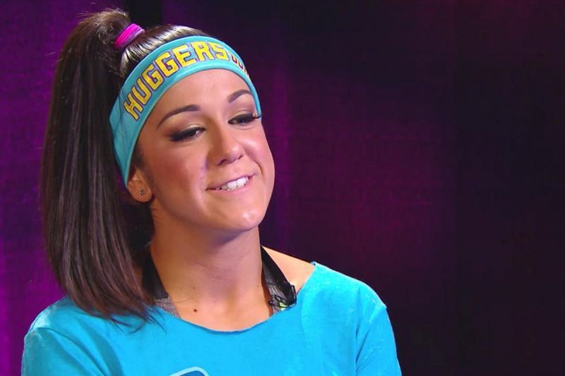 Bayley,