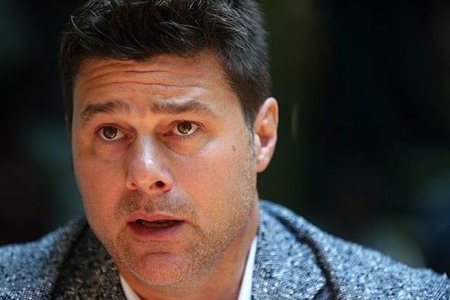 Pochettino, Possible New Coach Real Madrid