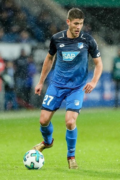 TSG 1899 Hoffenheim v Bayer 04 Leverkusen - Bundesliga