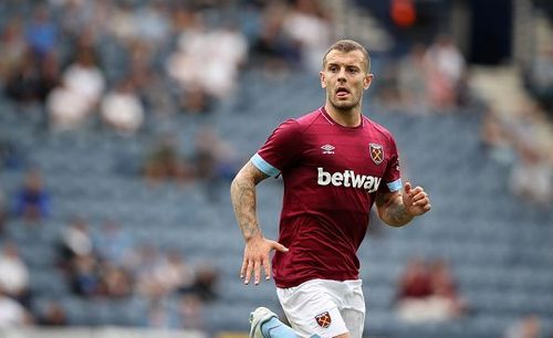 Preston North End v West Ham United - Pre-Season Friendly