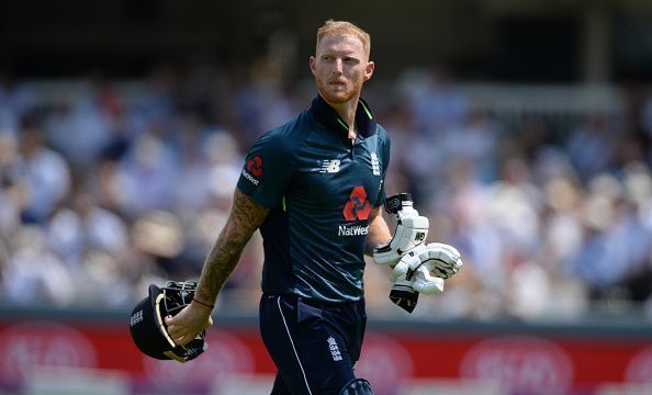 England v India - 2nd ODI: Royal London One-Day Series