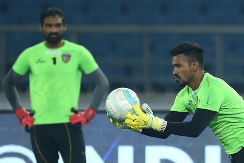 Pawan Kumar played 16 matches for North-east United FC in the last ISL season