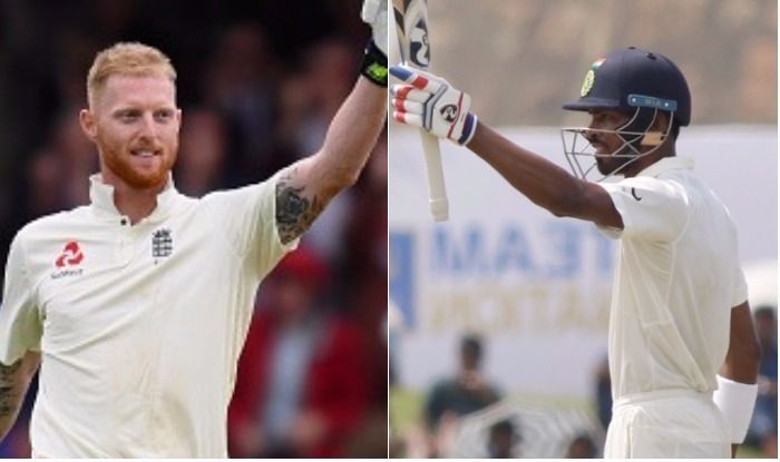 5 epic clashes to look forward to in the upcoming India-England test series: