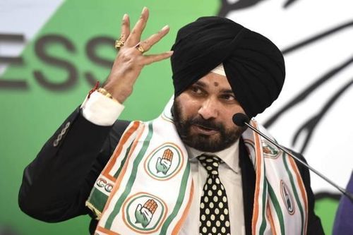 Image result for navjot singh sidhu