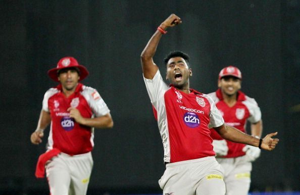 IPL 5: Delhi Daredevils Vs Kings XI Punjab