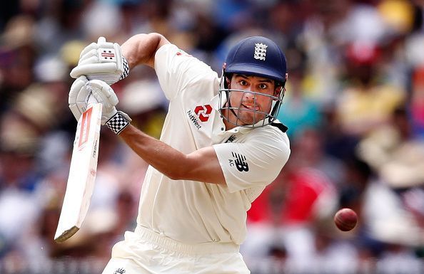 Australia v England - Fourth Test: Day 3