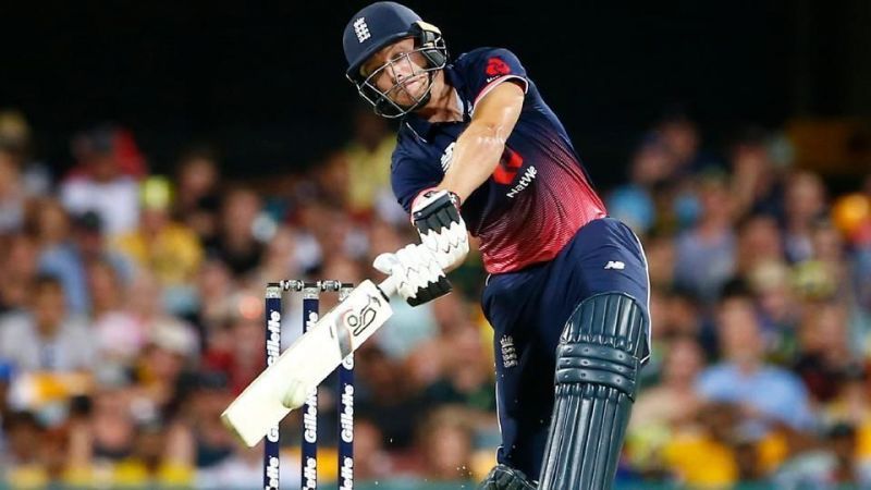 Image result for jos buttler