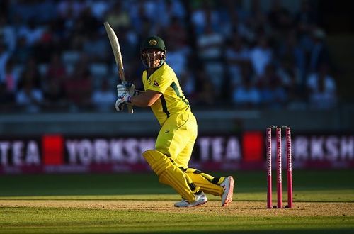 England v Australia - 1st Vitality International T20