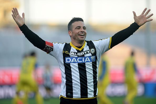 Udinese Calcio v AC Chievo Verona - Serie A