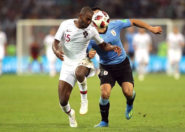 Uruguay v Portugal: Round of 16 - 2018 FIFA World Cup Russia