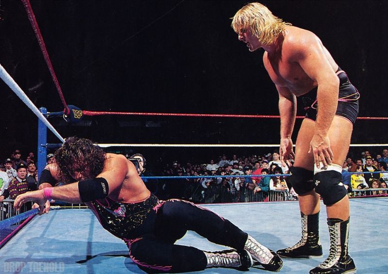 Bret Hart opens up about why his brother isn&#039;t in the WWE Hall of Fame 
