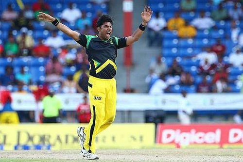 Image result for Mohammad Sami Global T20 Canada