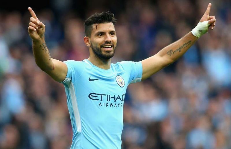 Image result for aguero