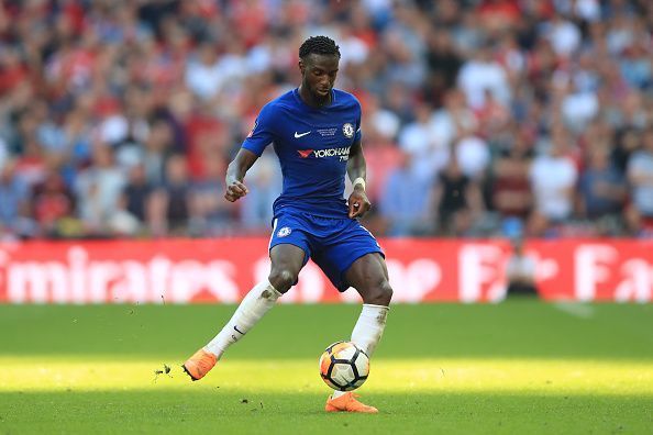 Chelsea v Manchester United - The Emirates FA Cup Final