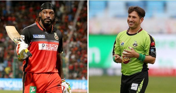 Chris Gayle and Yasir Shah set to headline the inaugural edition of the Abu Dhabi T20 Trophy