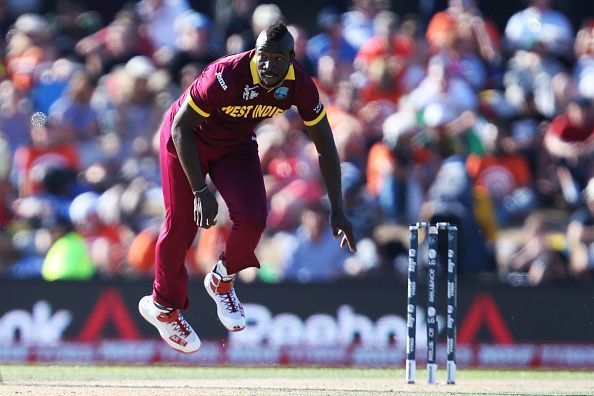 Pakistan v West Indies - 2015 ICC Cricket World Cup