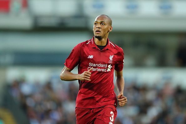 Blackburn Rovers v Liverpool - Pre-Season Friendly