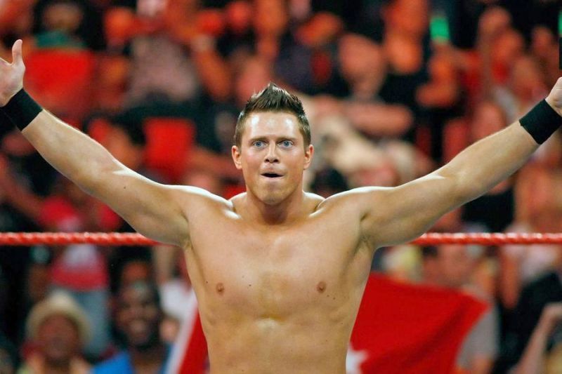 The Miz