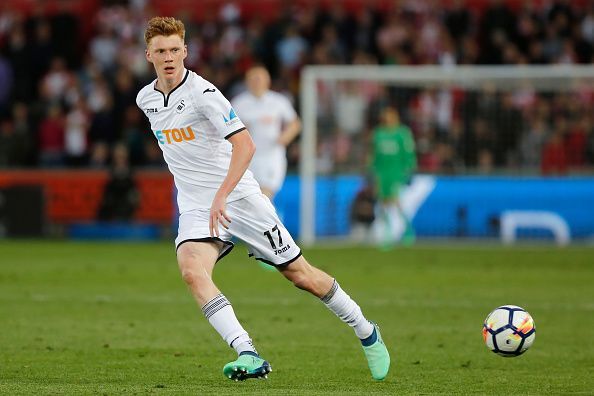 Swansea City v Southampton - Premier League