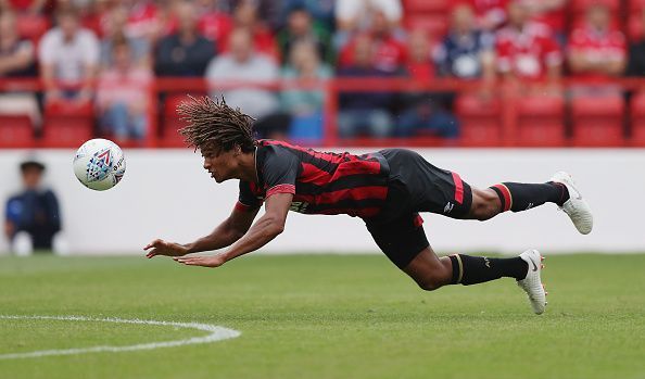 Nottingham Forest v AFC Bournemouth - Pre-Season Friendly