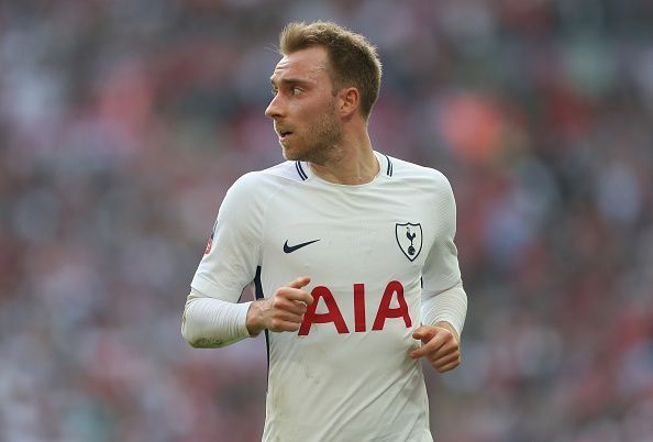 Manchester United v Tottenham Hotspur - The Emirates FA Cup Semi Final