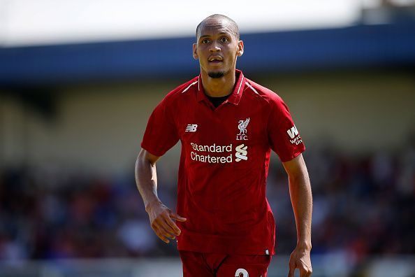 Chester FC v Liverpool - Pre-Season Friendly