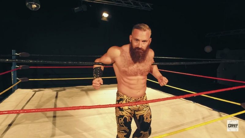 Matt Cross