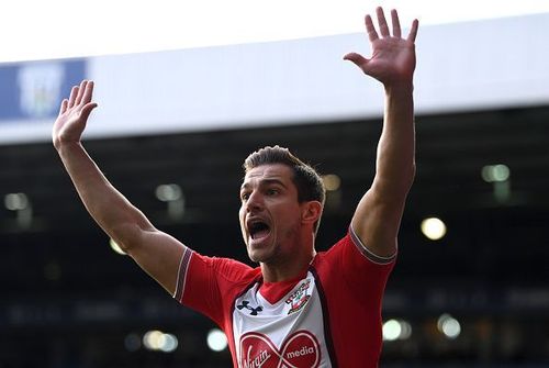 West Bromwich Albion v Southampton - The Emirates FA Cup Fifth Round