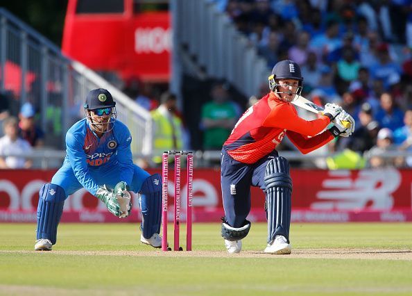 2018 International Twenty20 Cricket England v India Jul 3rd