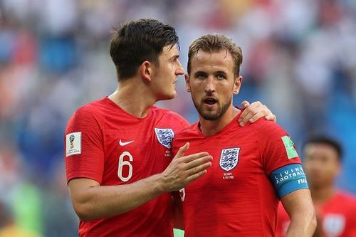 Belgium v England: 3rd Place Playoff - 2018 FIFA World Cup Russia