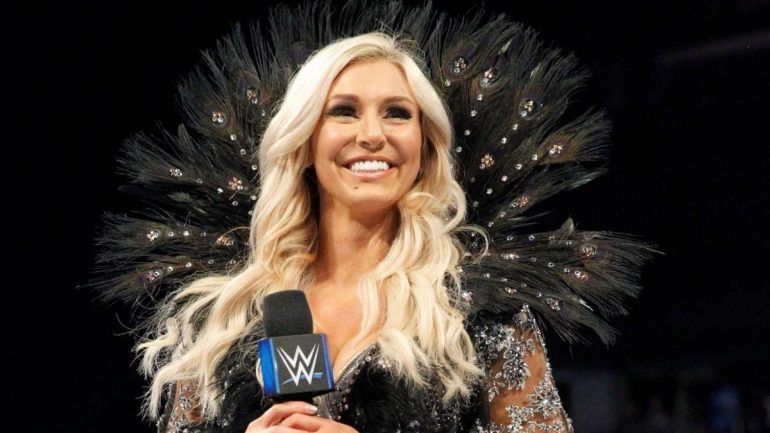 Charlotte Flair