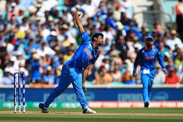 Pakistan v India - ICC Champions Trophy - Final - The Oval