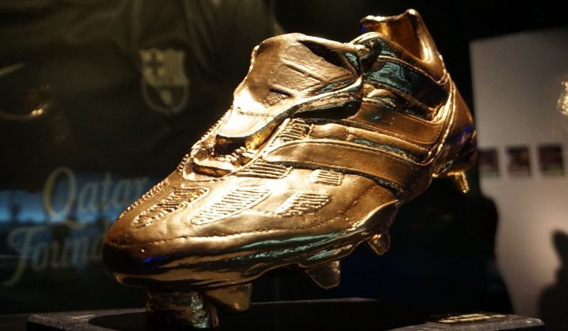 Ronaldo will be hoping to reclaim the European Golden Boot