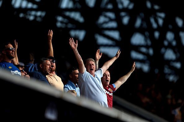 Ipswich Town v West Ham United - Pre-Season Friendly