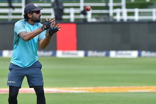 CRICKET-RSA-IND-TEST-TRAINING