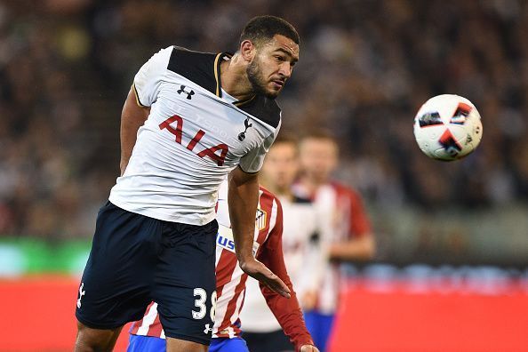 Tottenham Hotspur v Atletico De Madrid - 2016 International Champions Cup Australia