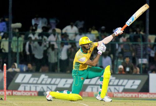 Abhimanyu Mithun's all-round skill will be important for the Shivamogga Lions