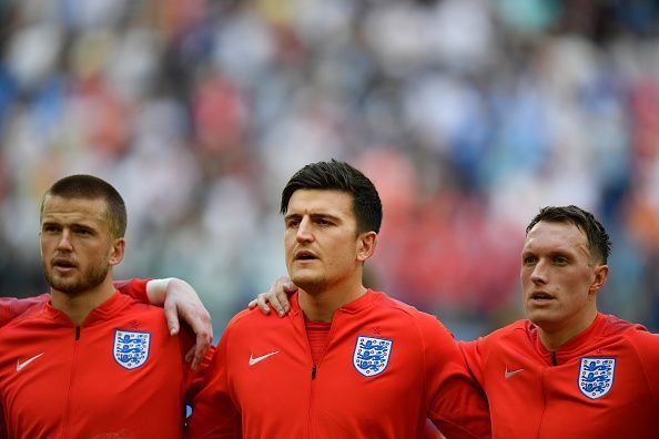 Belgium v England: 3rd Place Playoff - 2018 FIFA World Cup Russia