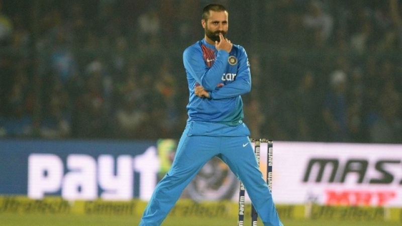 Parvez Rasool