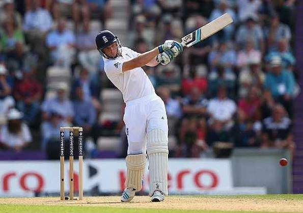 Jos Buttler has been in incredible form