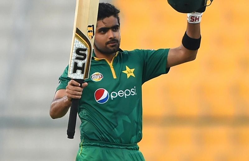 Babar Azam